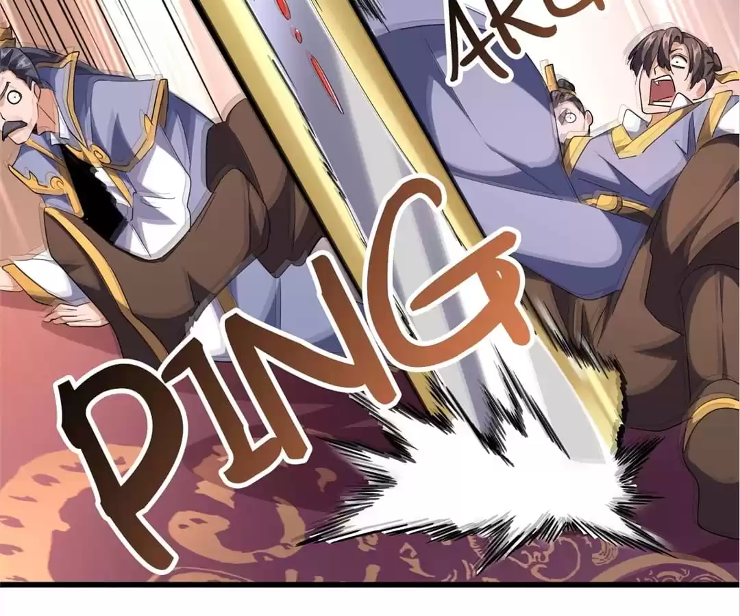 Read The Devil Butler chapter 242 image 31 on Lezhin