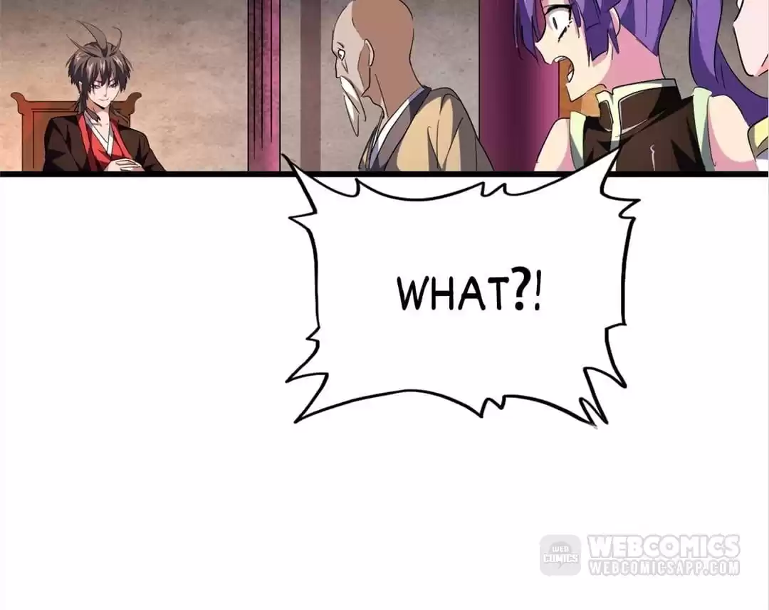 Read The Devil Butler chapter 242 image 33 on Lezhin