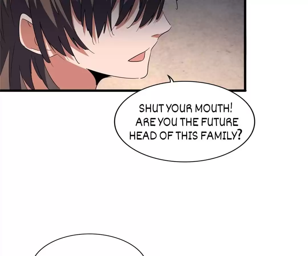 Read The Devil Butler chapter 242 image 37 on Lezhin