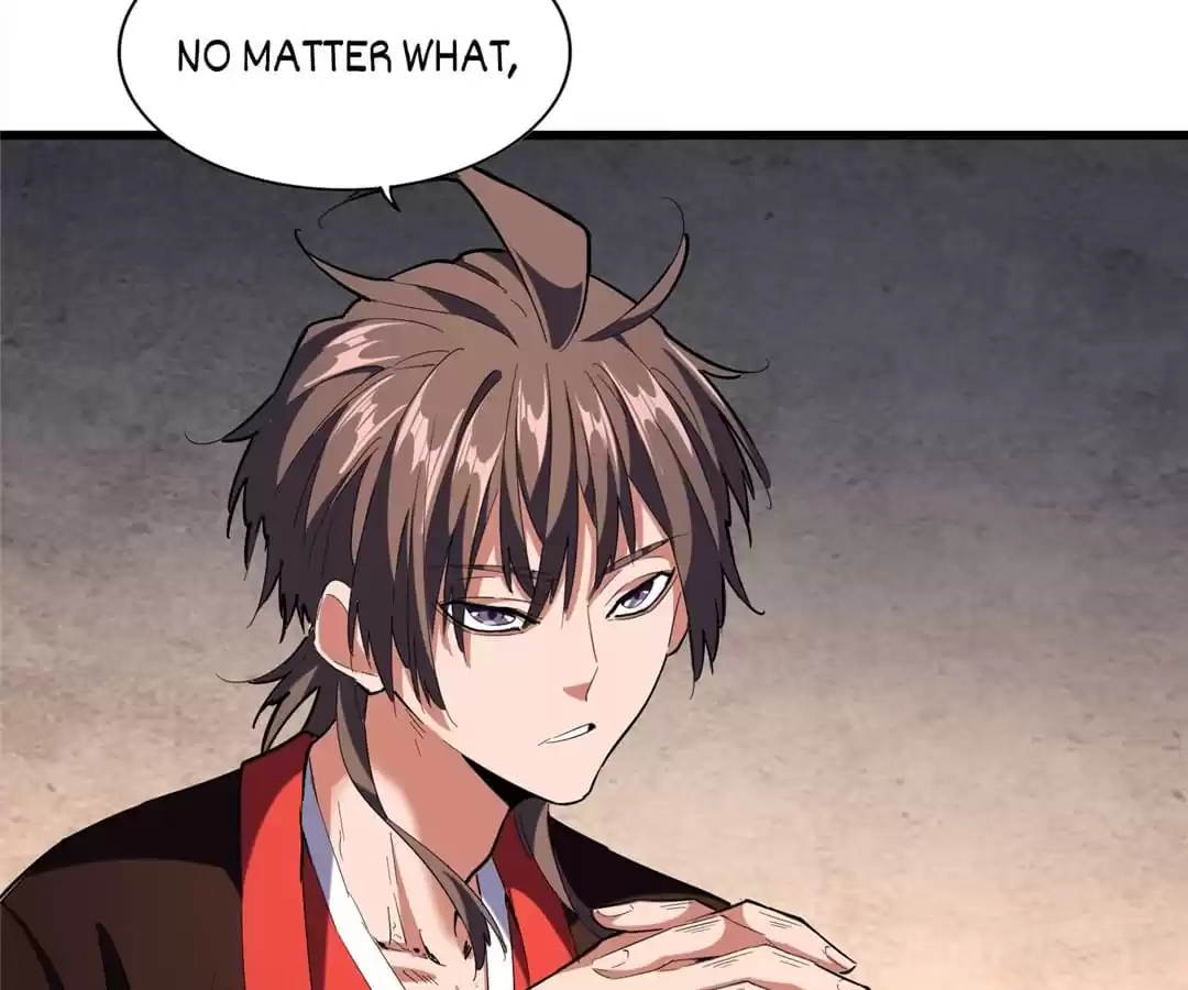 Read The Devil Butler chapter 242 image 38 on Lezhin