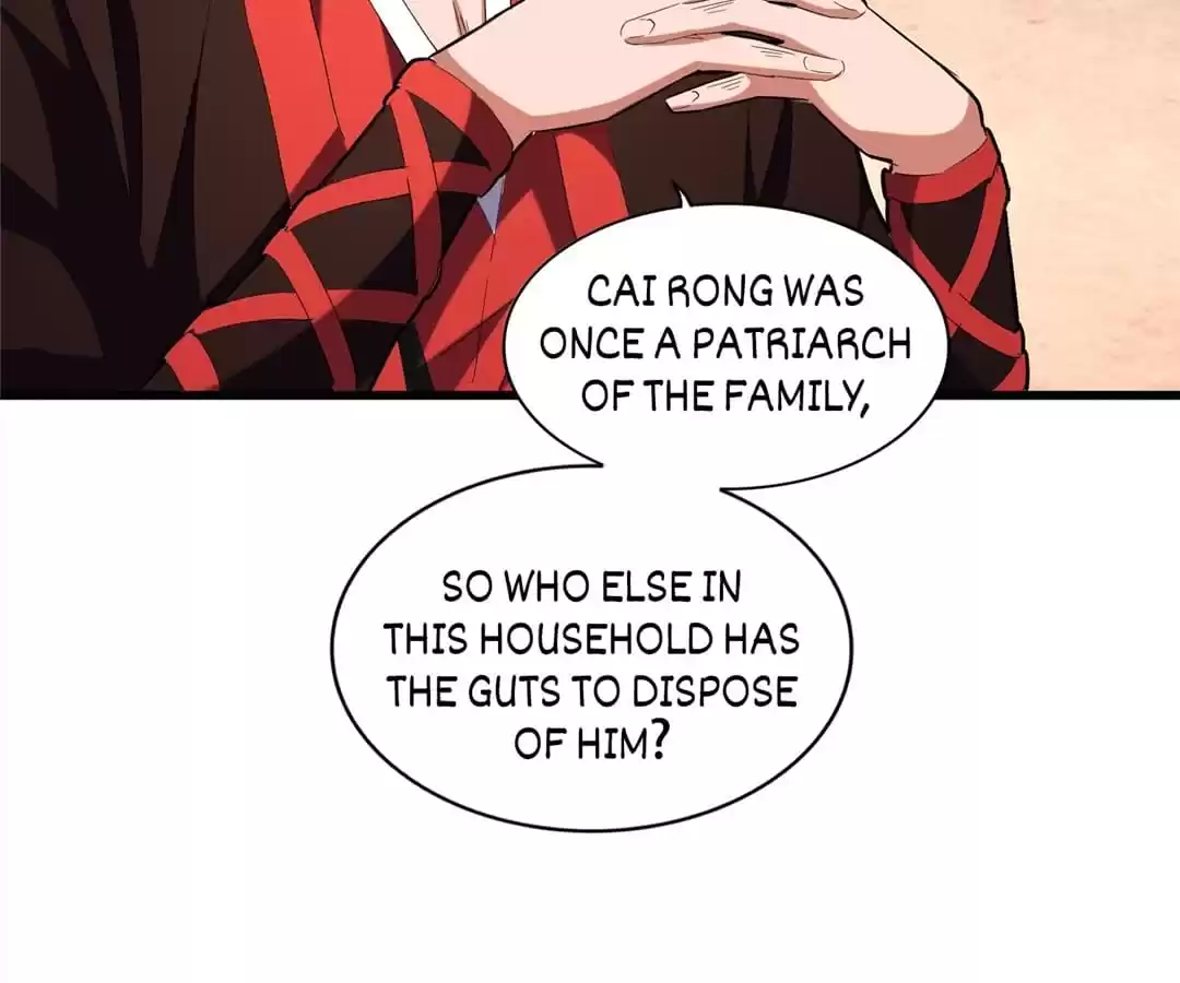 Read The Devil Butler chapter 242 image 39 on Lezhin