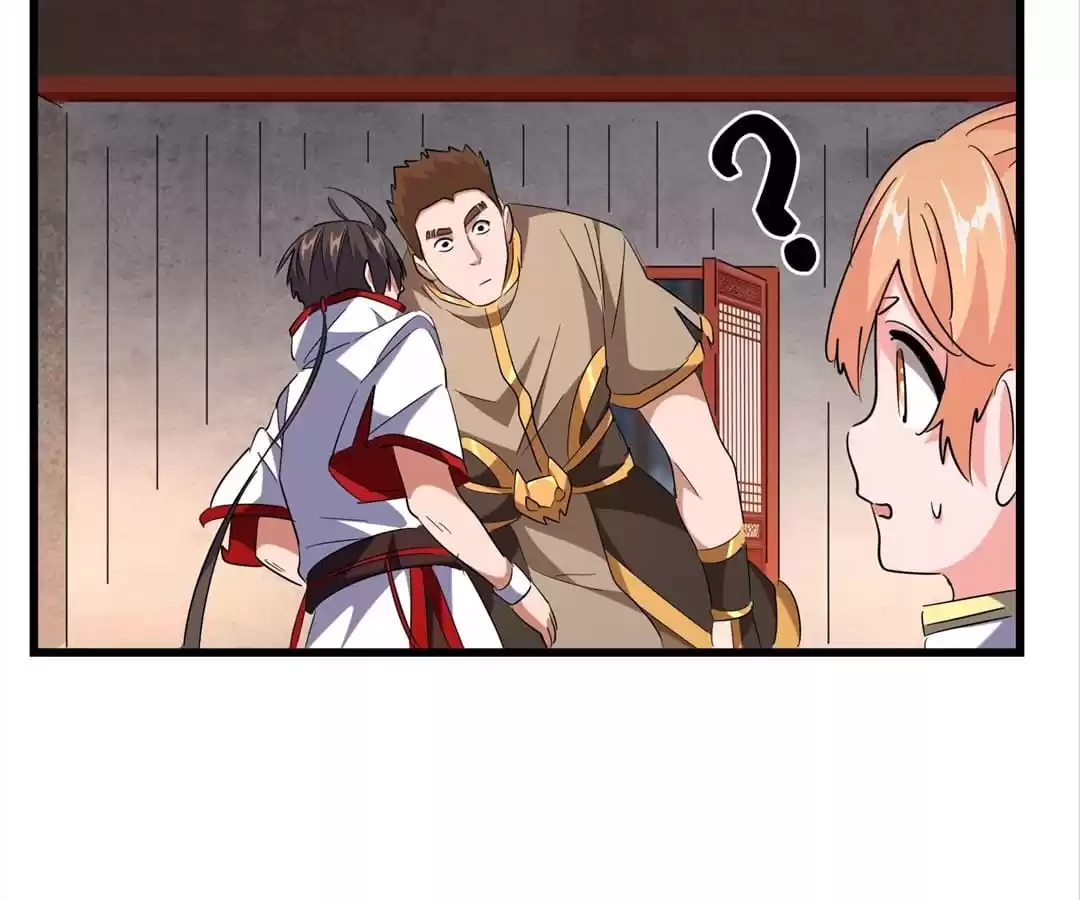Read The Devil Butler chapter 242 image 4 on Lezhin