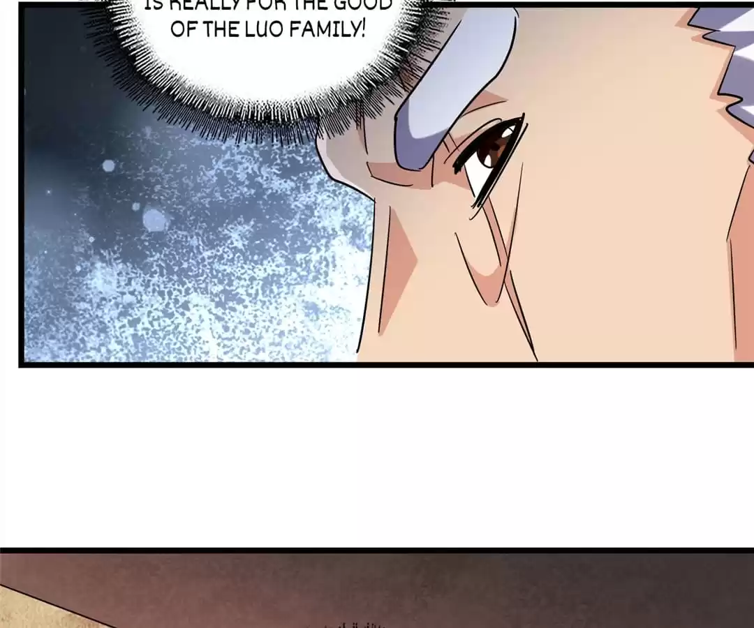 Read The Devil Butler chapter 242 image 42 on Lezhin