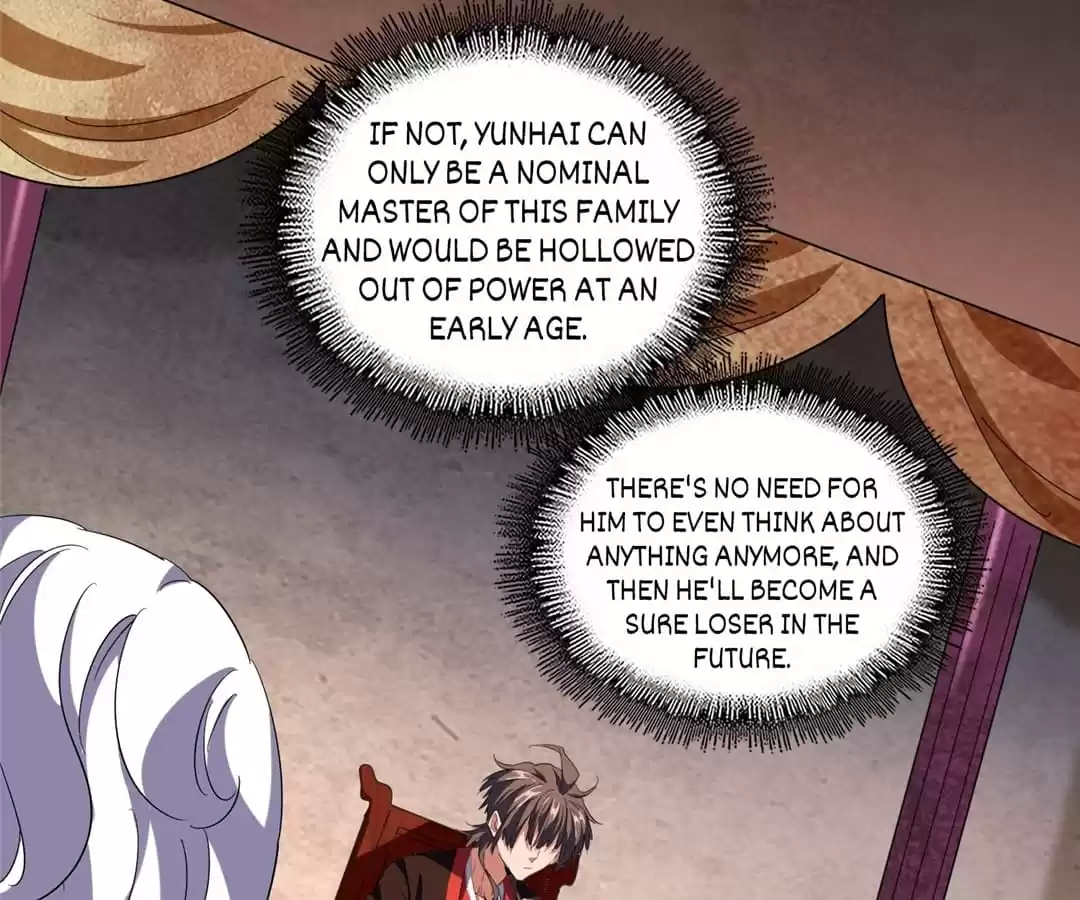Read The Devil Butler chapter 242 image 43 on Lezhin