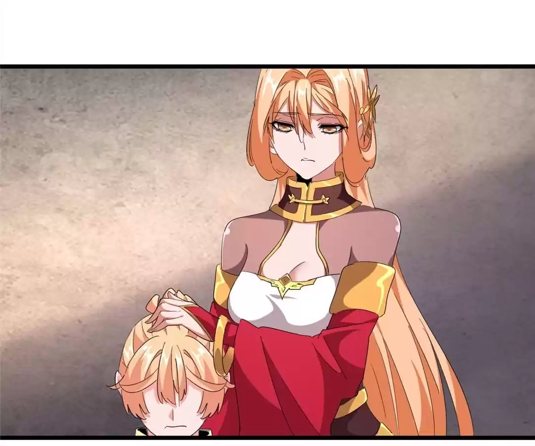 Read The Devil Butler chapter 242 image 45 on Lezhin