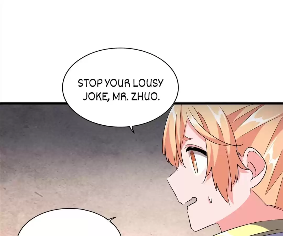 Read The Devil Butler chapter 242 image 46 on Lezhin