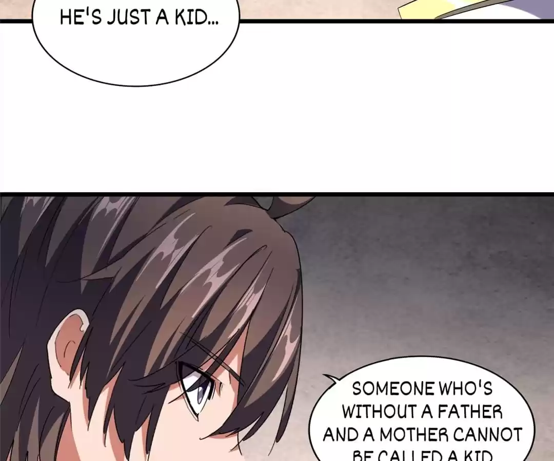 Read The Devil Butler chapter 242 image 47 on Lezhin
