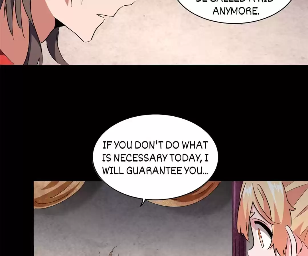 Read The Devil Butler chapter 242 image 48 on Lezhin