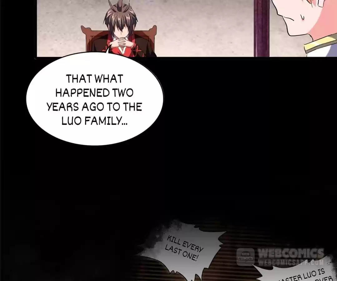 Read The Devil Butler chapter 242 image 49 on Lezhin