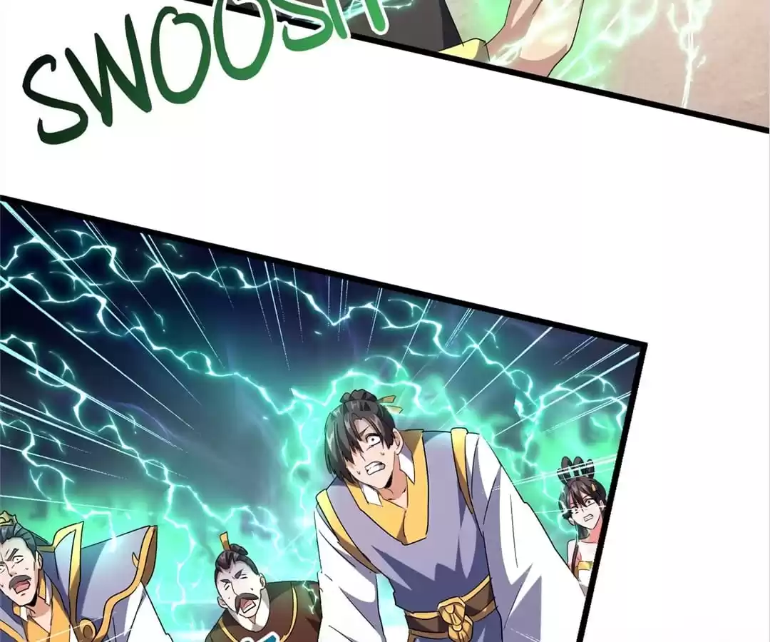 Read The Devil Butler chapter 242 image 56 on Lezhin