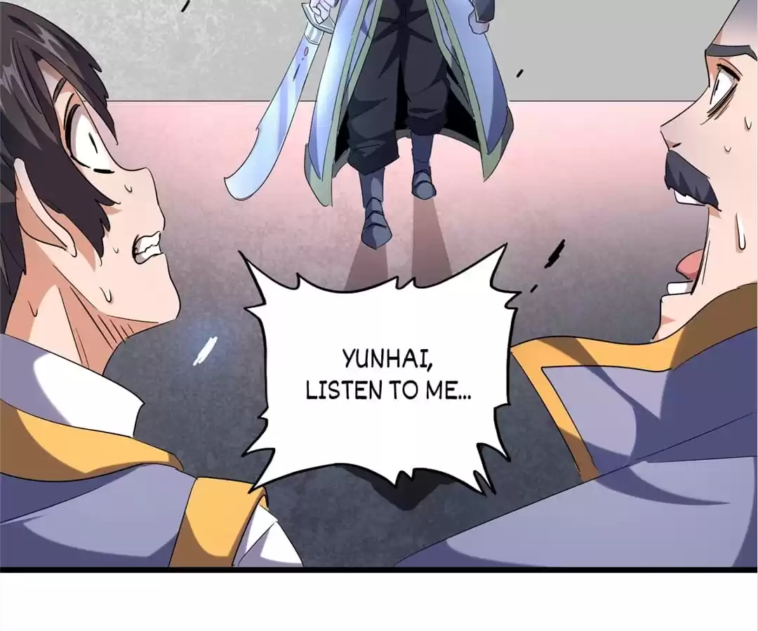 Read The Devil Butler chapter 242 image 58 on Lezhin
