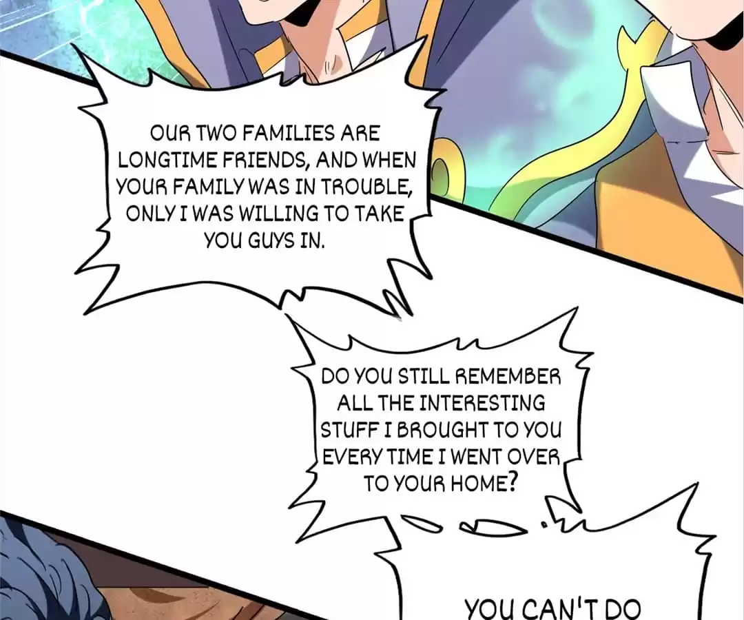 Read The Devil Butler chapter 242 image 60 on Lezhin