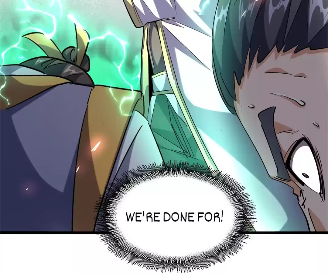 Read The Devil Butler chapter 242 image 64 on Lezhin