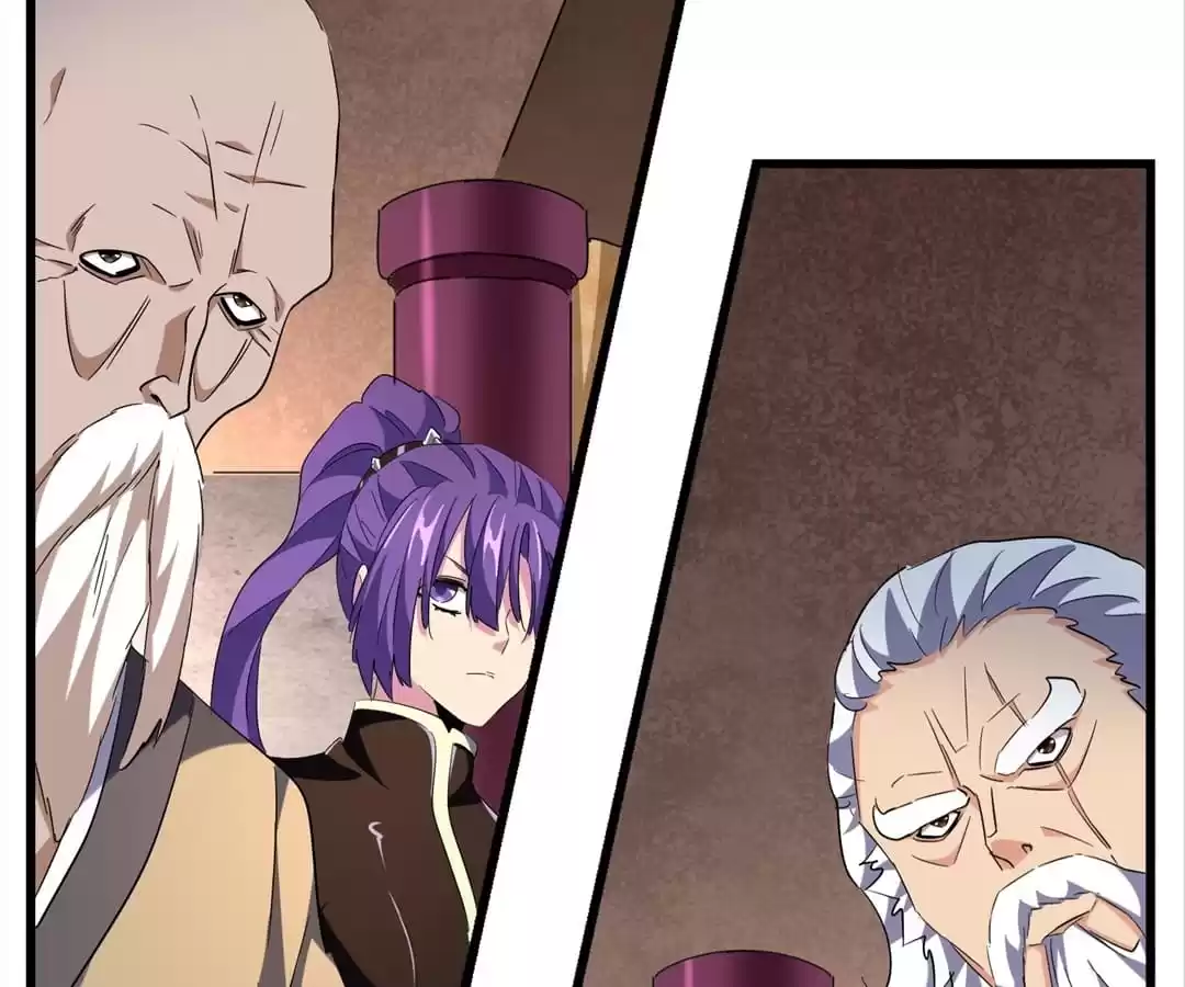 Read The Devil Butler chapter 242 image 7 on Lezhin