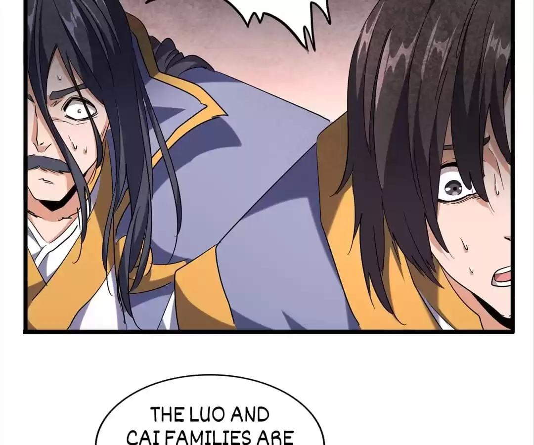 Read The Devil Butler chapter 242 image 74 on Lezhin