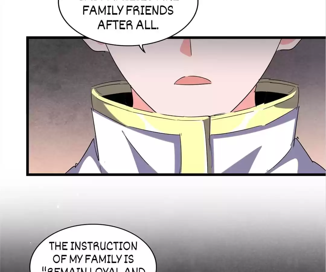 Read The Devil Butler chapter 242 image 75 on Lezhin