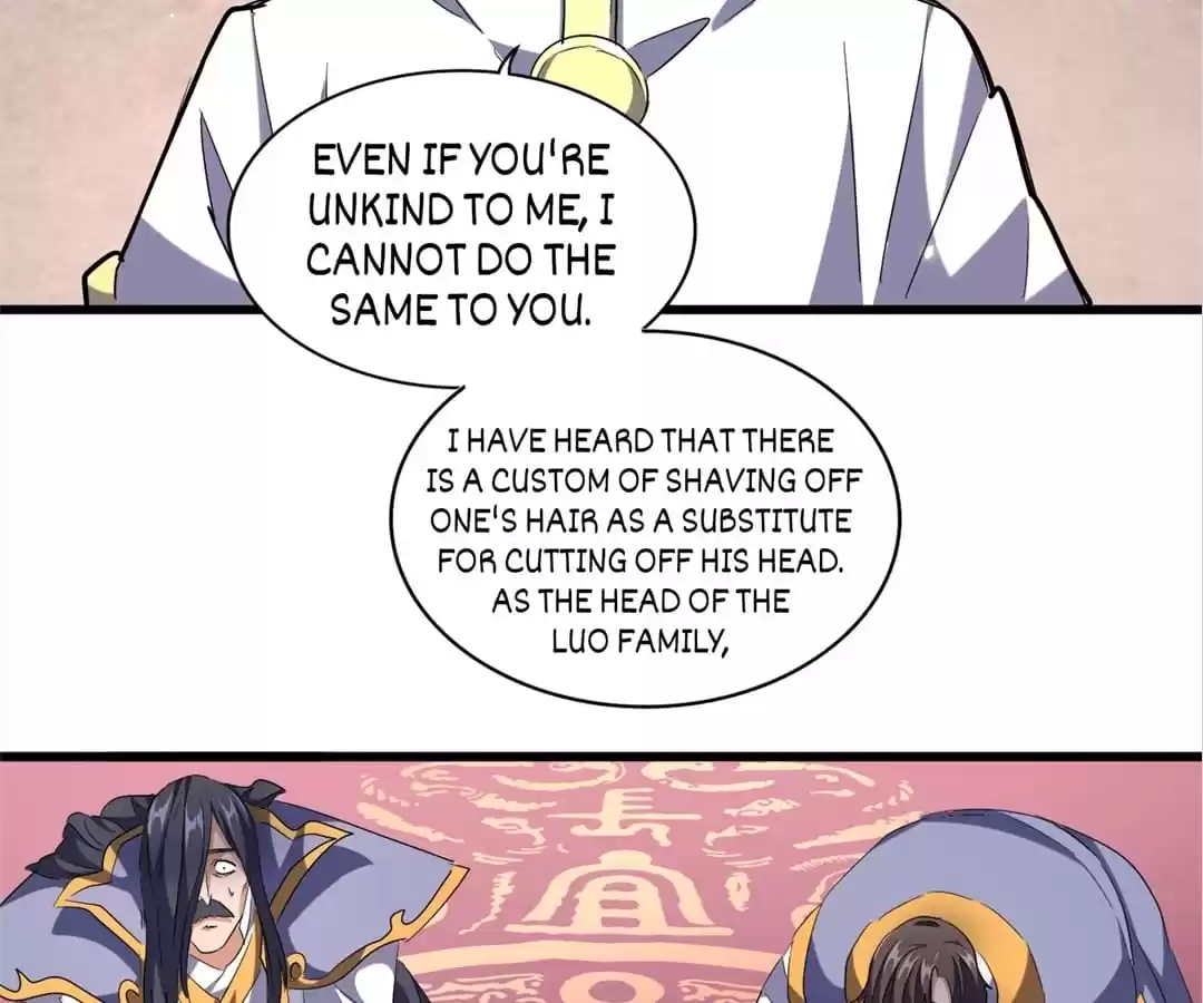 Read The Devil Butler chapter 242 image 77 on Lezhin