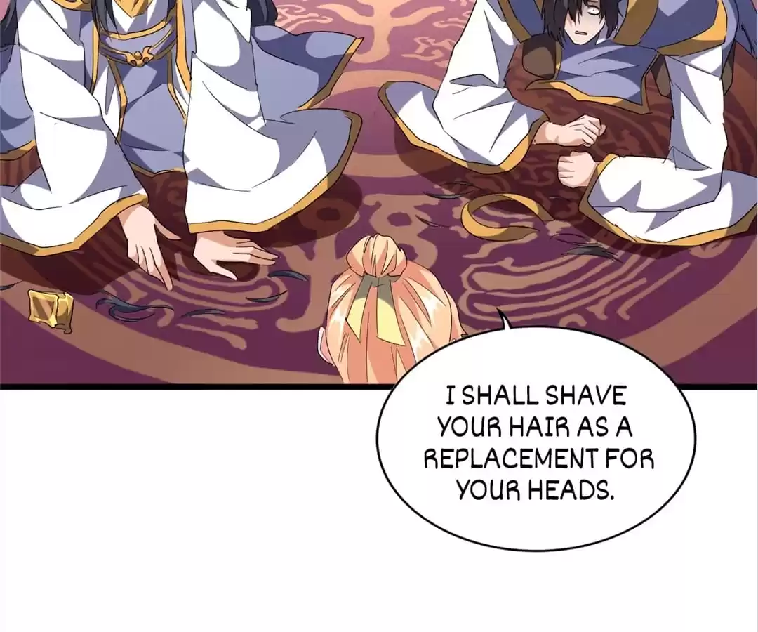 Read The Devil Butler chapter 242 image 78 on Lezhin