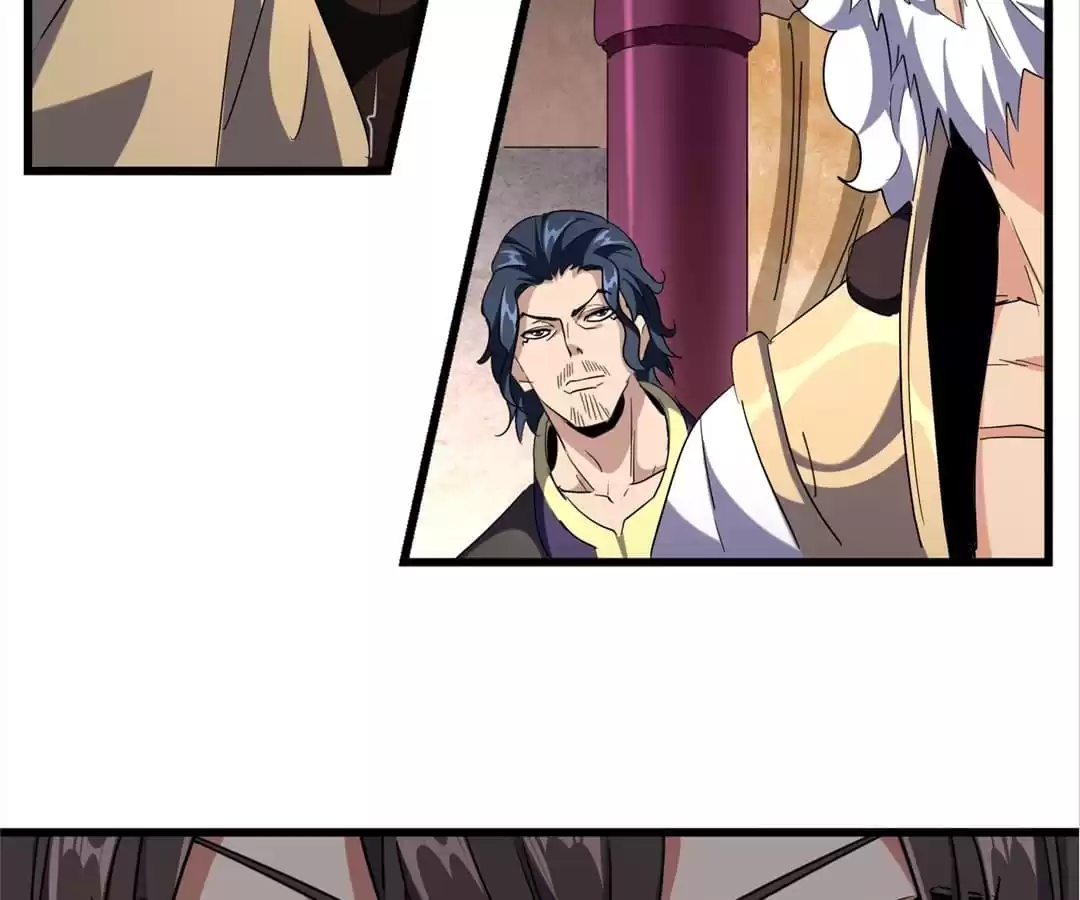 Read The Devil Butler chapter 242 image 8 on Lezhin