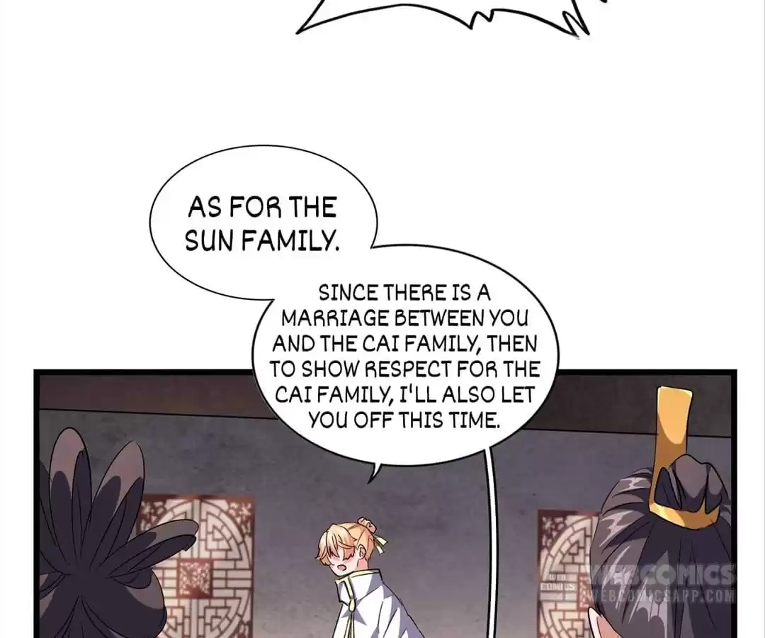 Read The Devil Butler chapter 242 image 81 on Lezhin