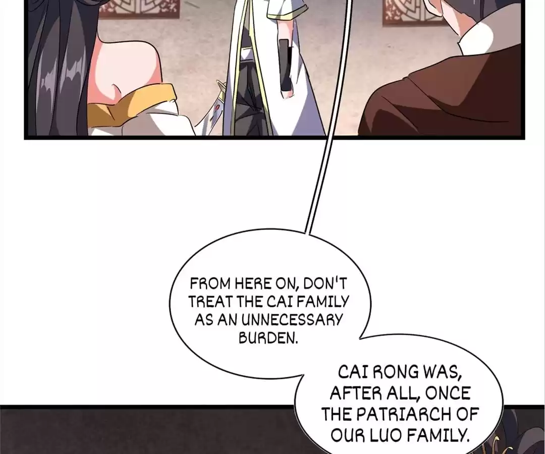 Read The Devil Butler chapter 242 image 82 on Lezhin