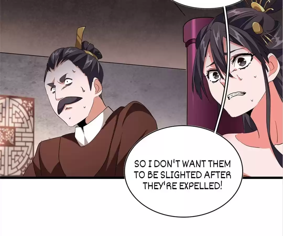 Read The Devil Butler chapter 242 image 83 on Lezhin