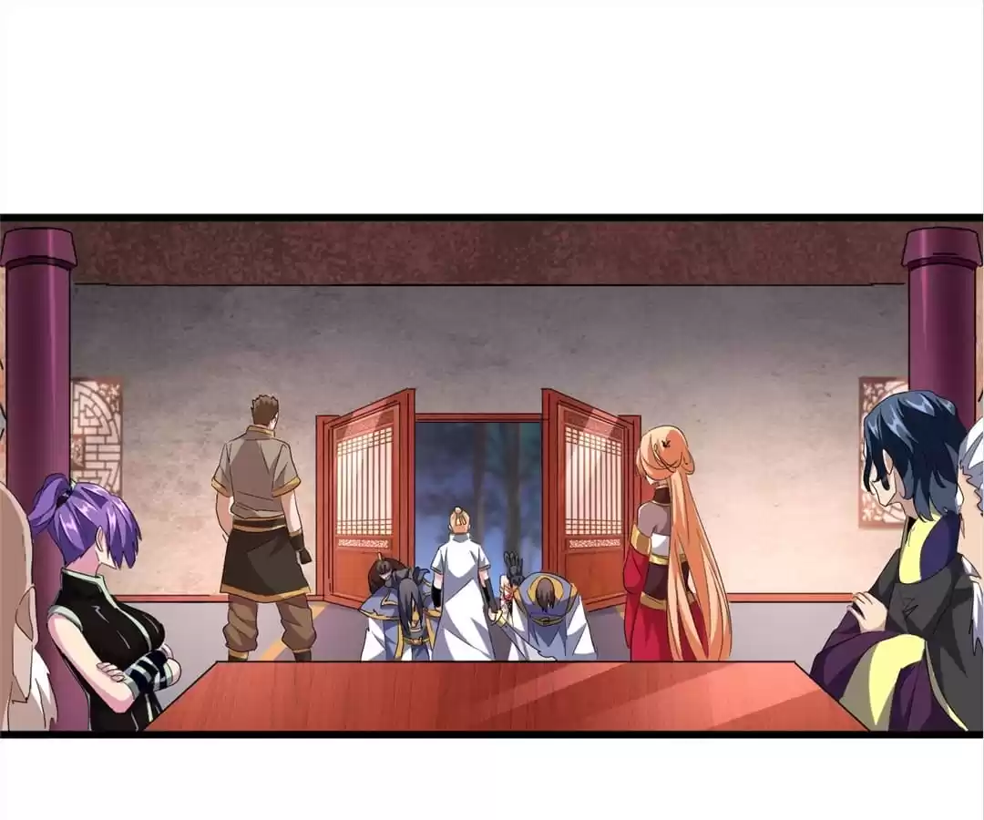 Read The Devil Butler chapter 242 image 85 on Lezhin