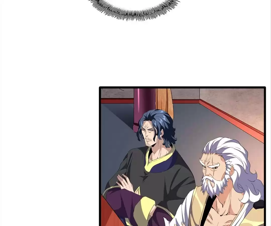 Read The Devil Butler chapter 242 image 88 on Lezhin