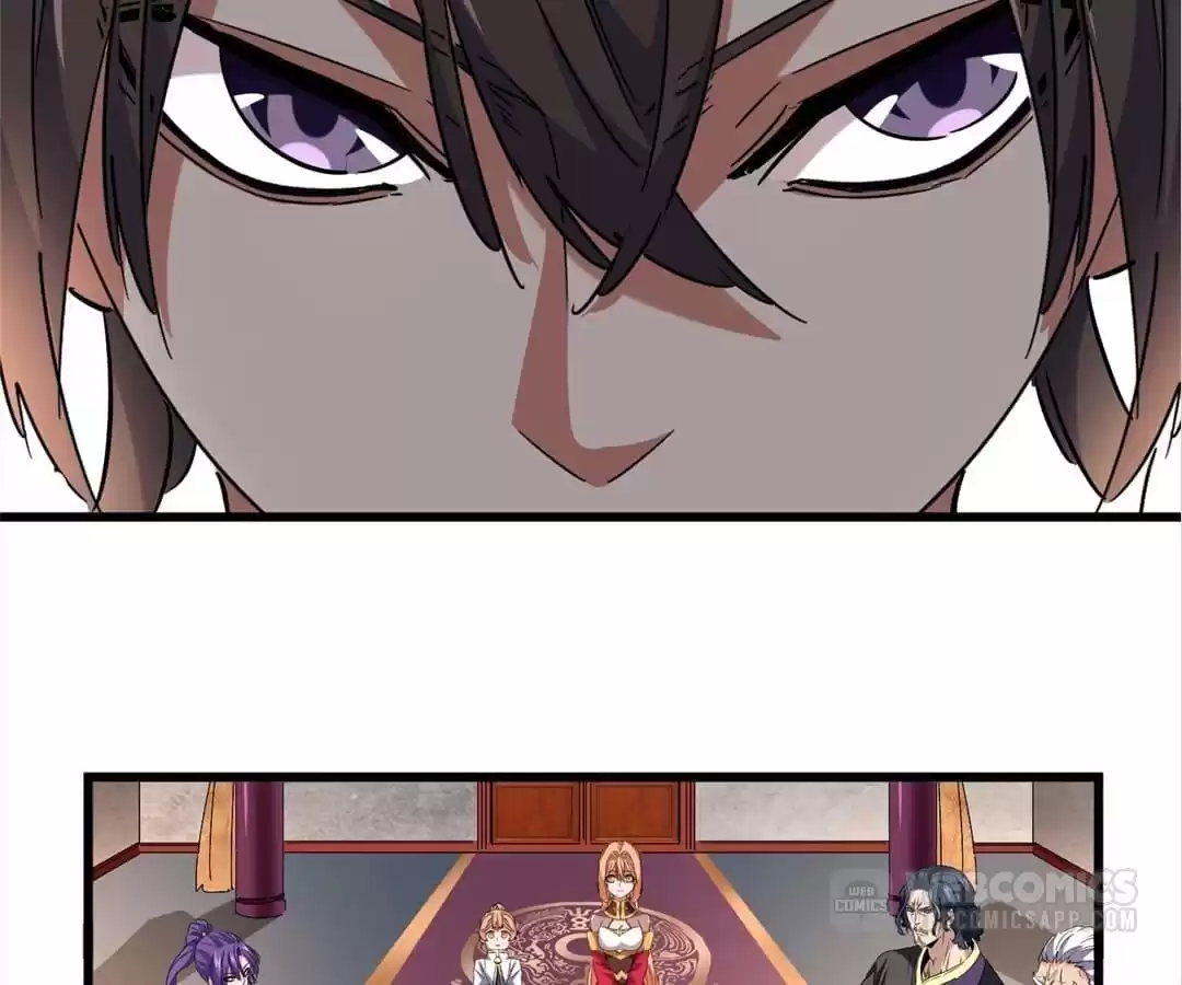 Read The Devil Butler chapter 242 image 9 on Lezhin