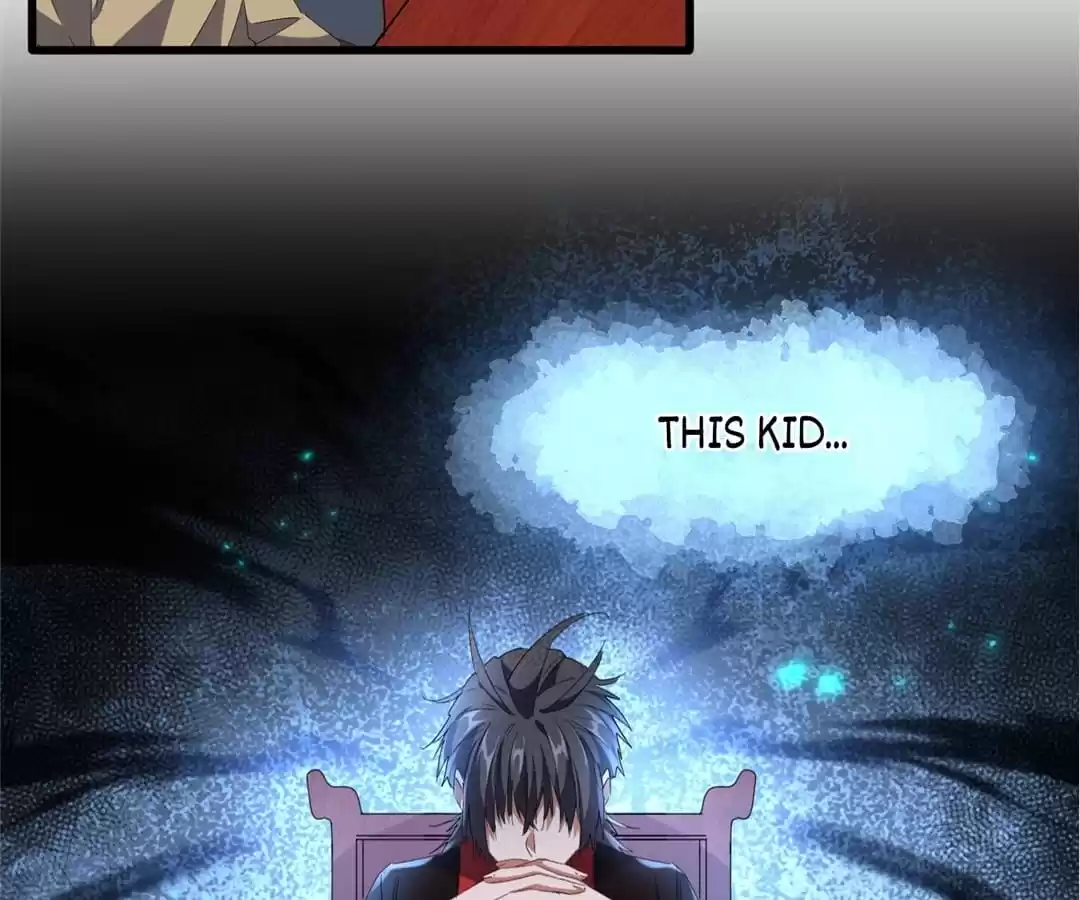 Read The Devil Butler chapter 242 image 90 on Lezhin