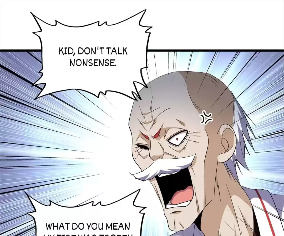 Read The Devil Butler chapter 245 image 0 on Lezhin