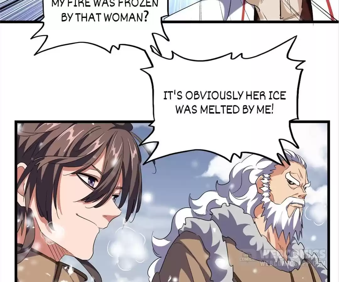 Read The Devil Butler chapter 245 image 1 on Lezhin