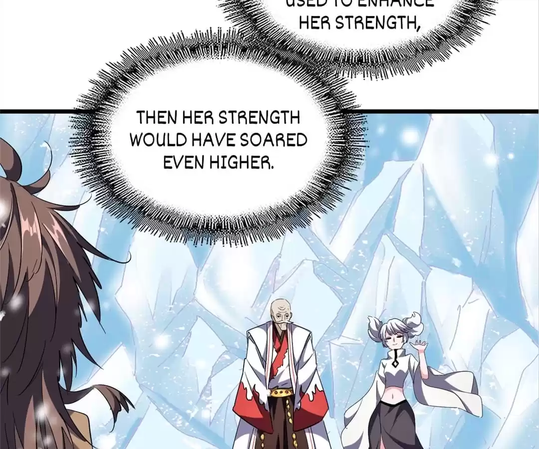 Read The Devil Butler chapter 245 image 11 on Lezhin