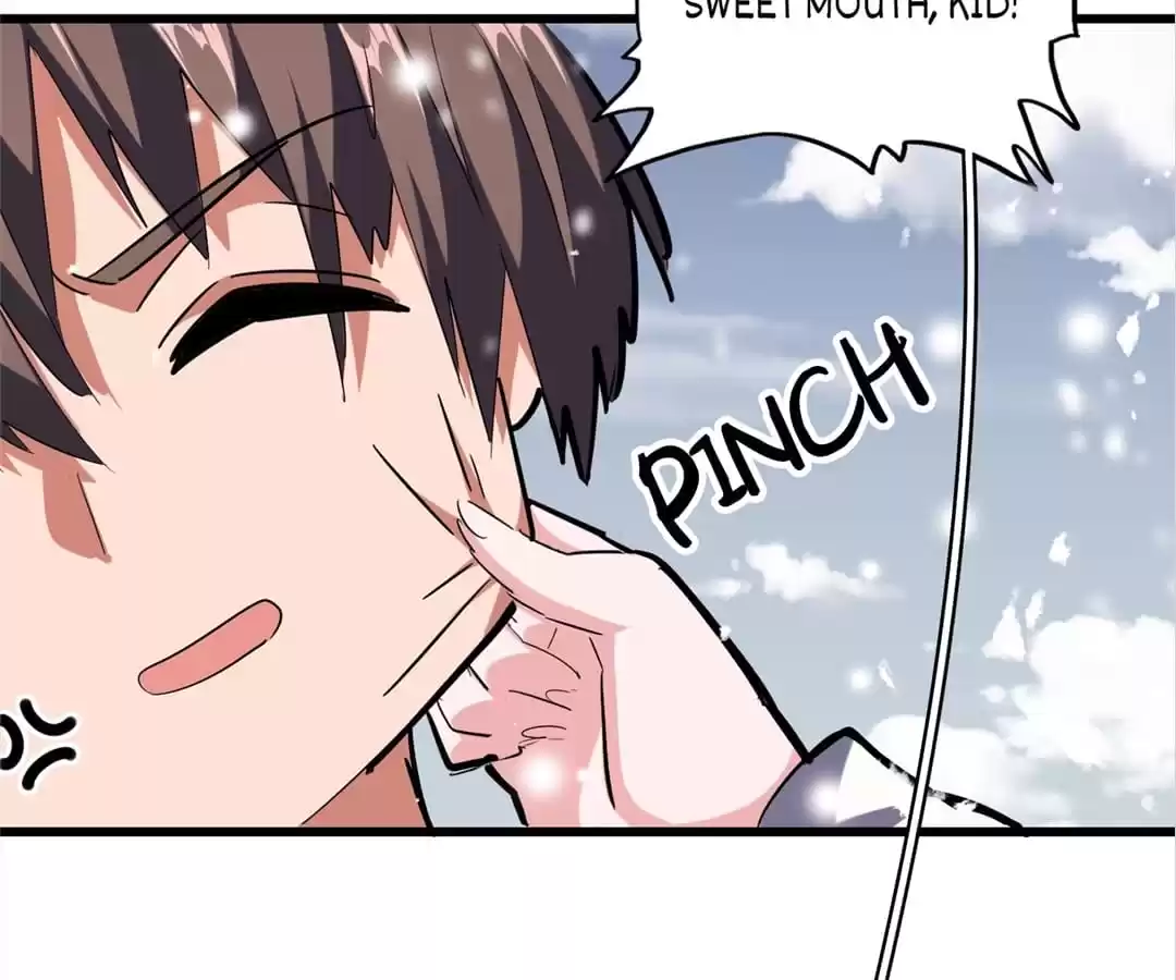 Read The Devil Butler chapter 245 image 14 on Lezhin