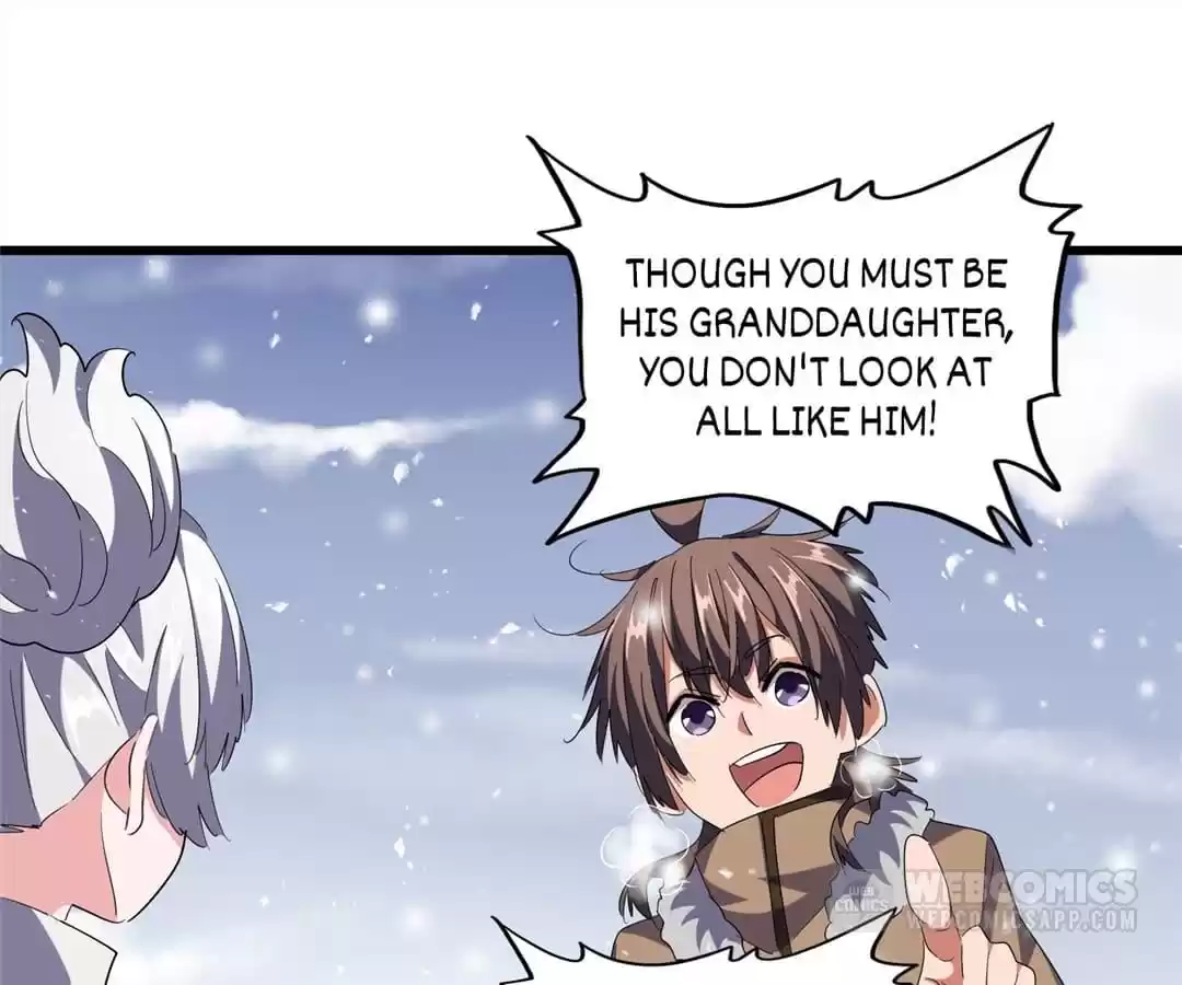 Read The Devil Butler chapter 245 image 17 on Lezhin