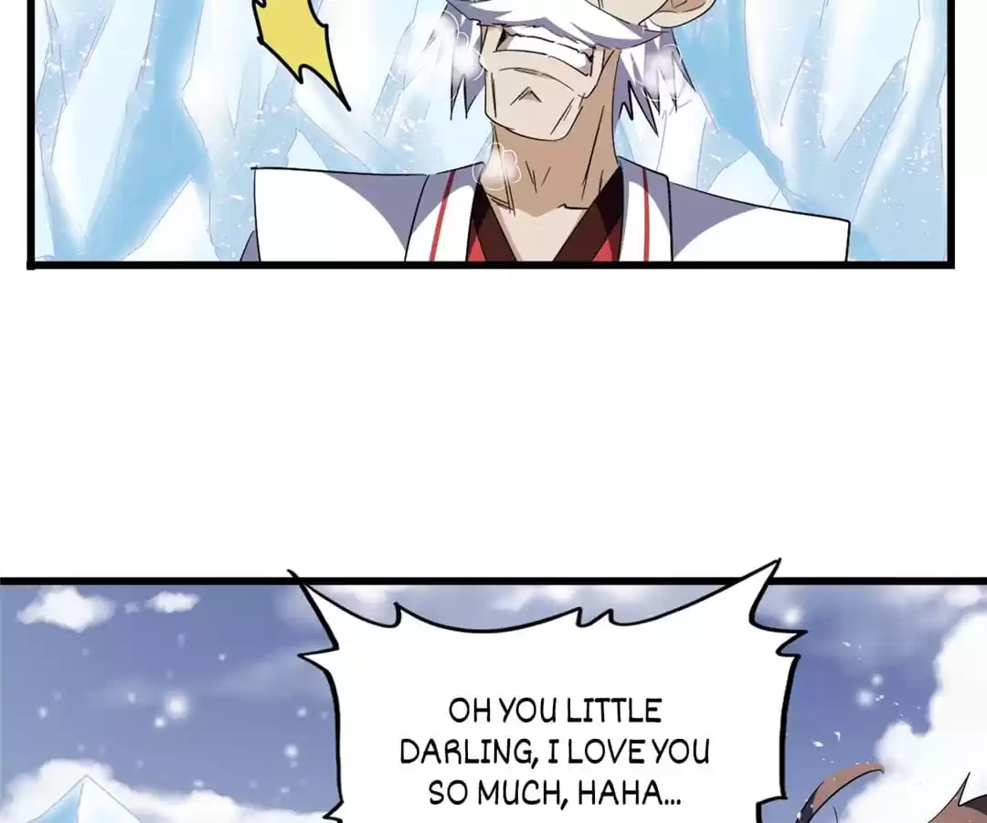 Read The Devil Butler chapter 245 image 19 on Lezhin
