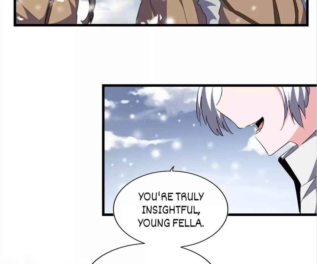 Read The Devil Butler chapter 245 image 2 on Lezhin