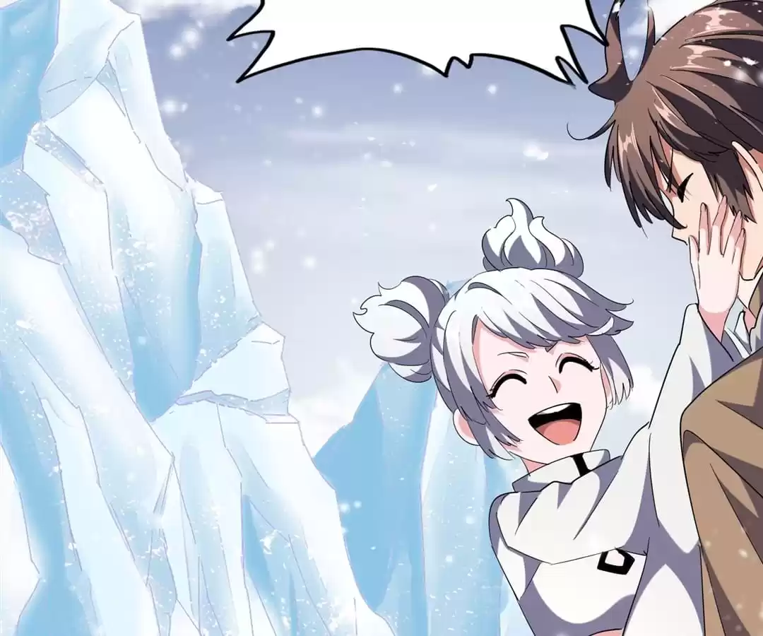 Read The Devil Butler chapter 245 image 20 on Lezhin