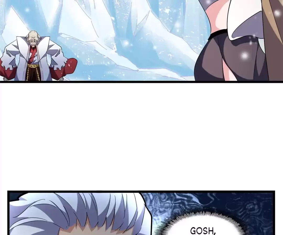 Read The Devil Butler chapter 245 image 21 on Lezhin