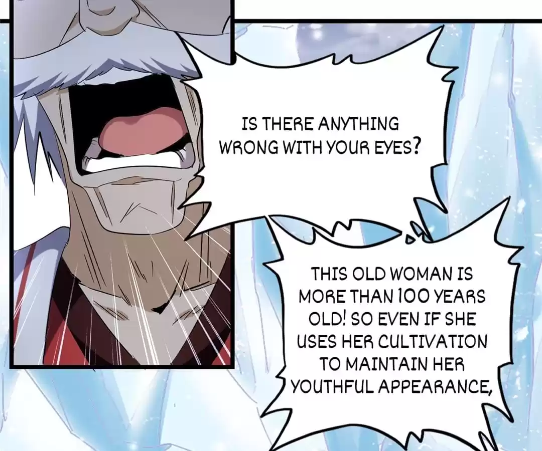 Read The Devil Butler chapter 245 image 23 on Lezhin