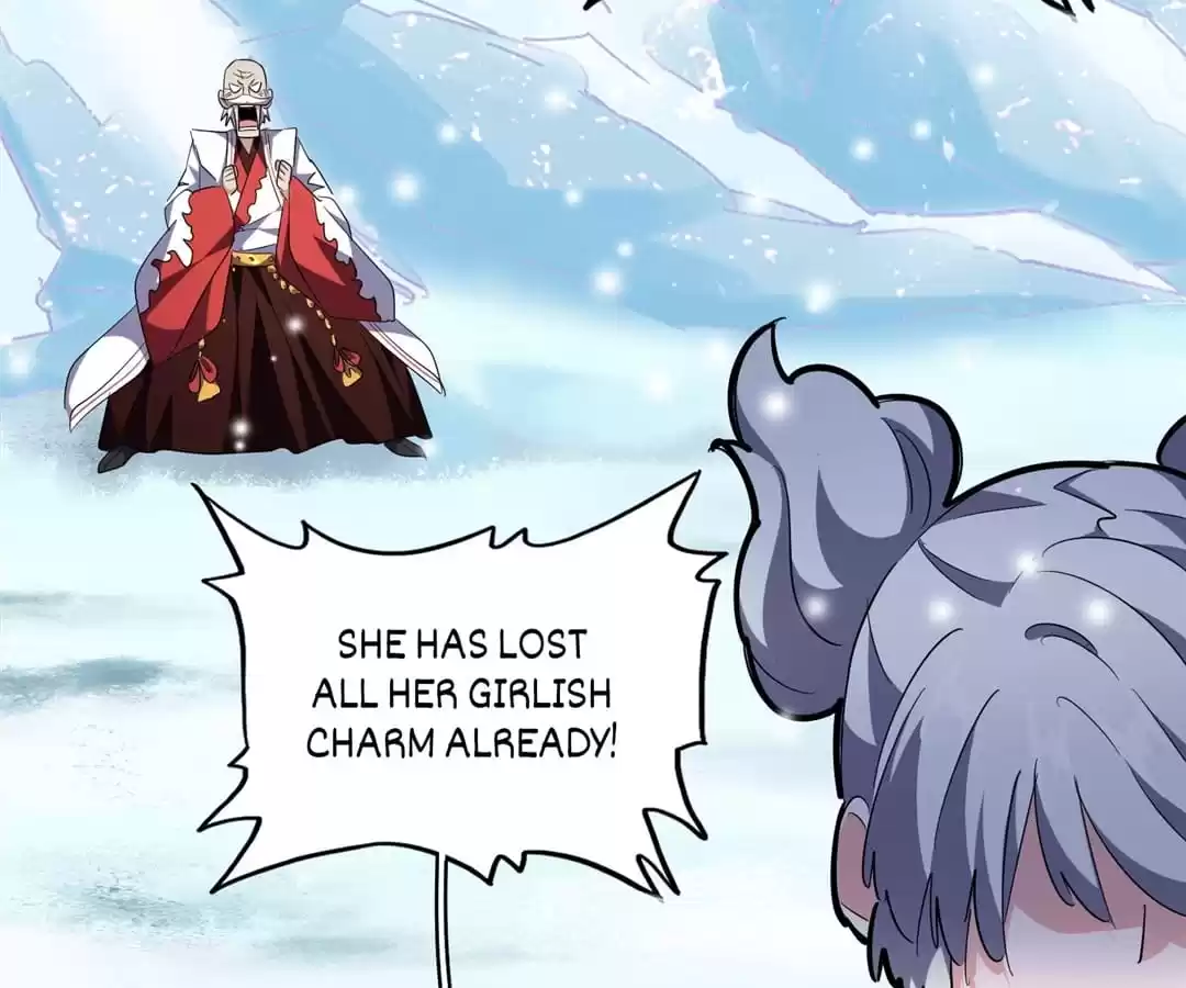 Read The Devil Butler chapter 245 image 24 on Lezhin