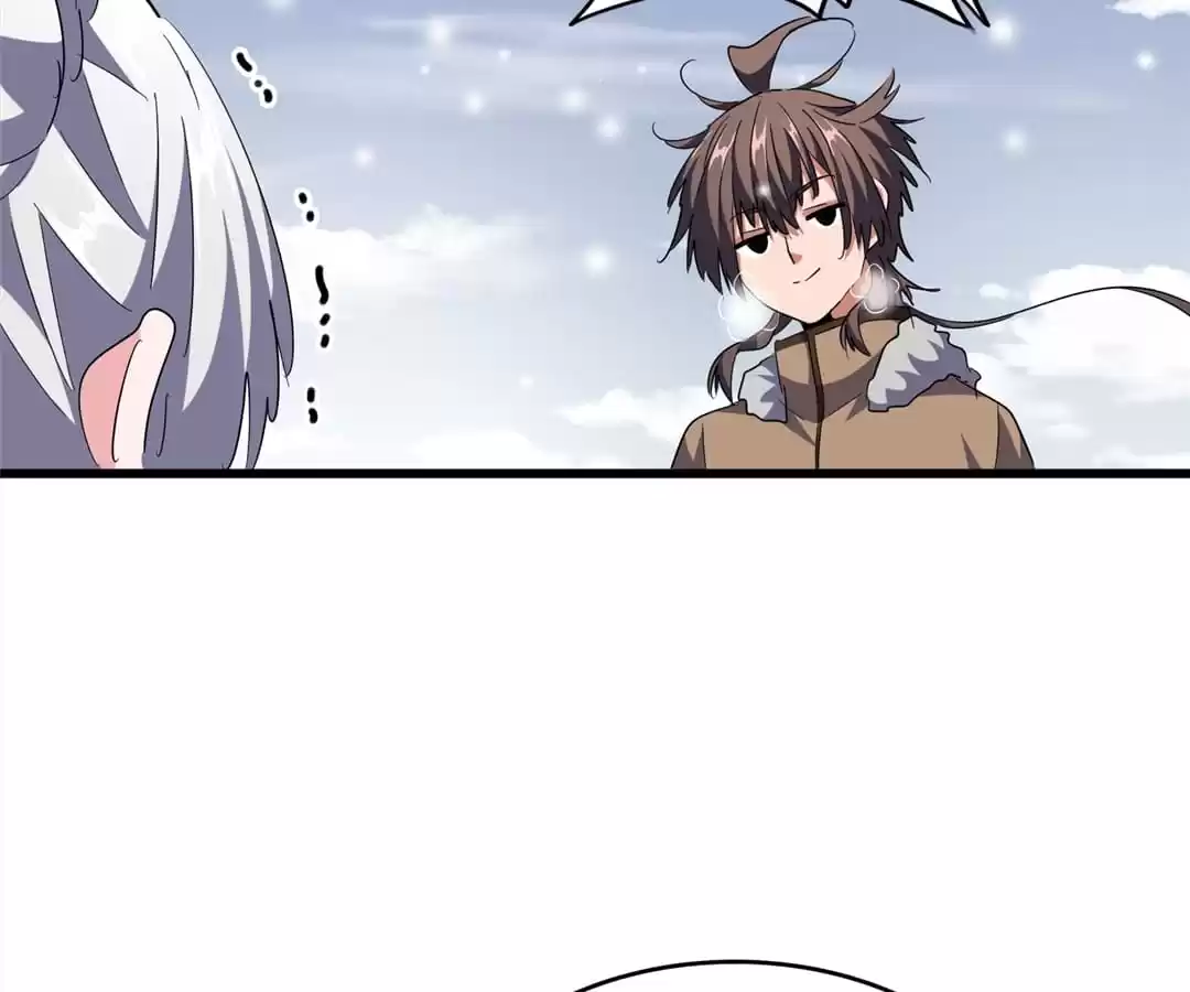 Read The Devil Butler chapter 245 image 26 on Lezhin