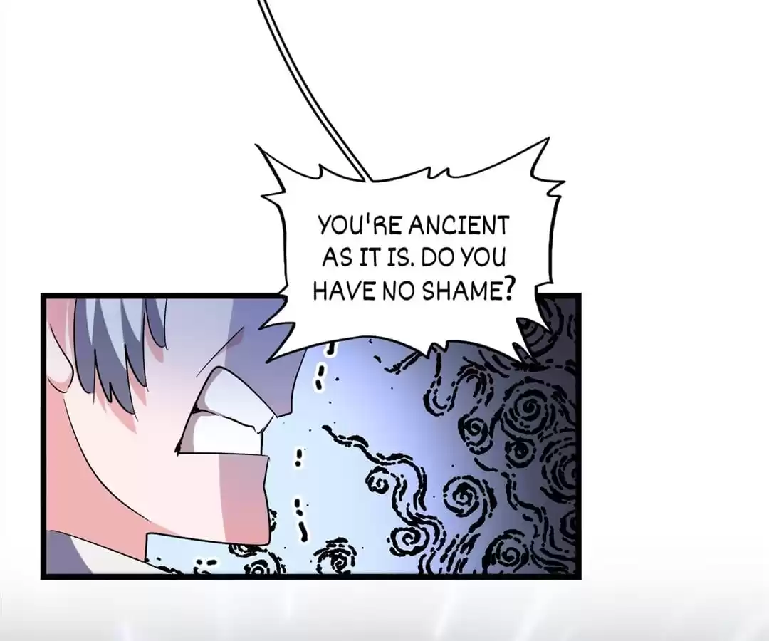Read The Devil Butler chapter 245 image 29 on Lezhin