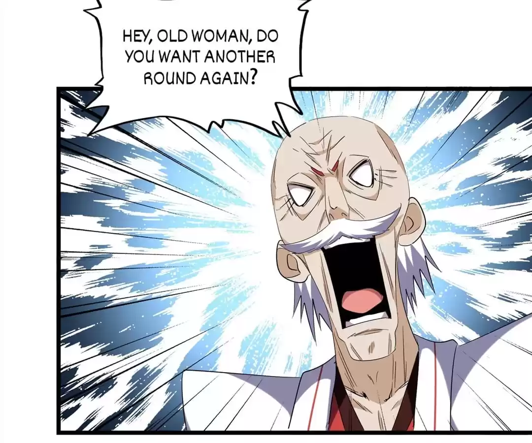 Read The Devil Butler chapter 245 image 37 on Lezhin