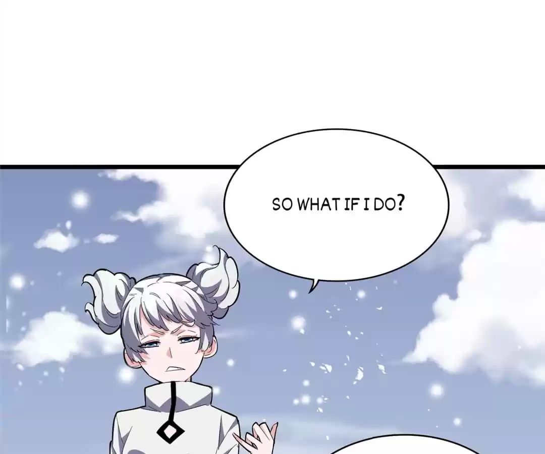 Read The Devil Butler chapter 245 image 38 on Lezhin