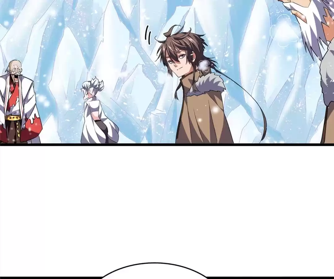 Read The Devil Butler chapter 245 image 43 on Lezhin