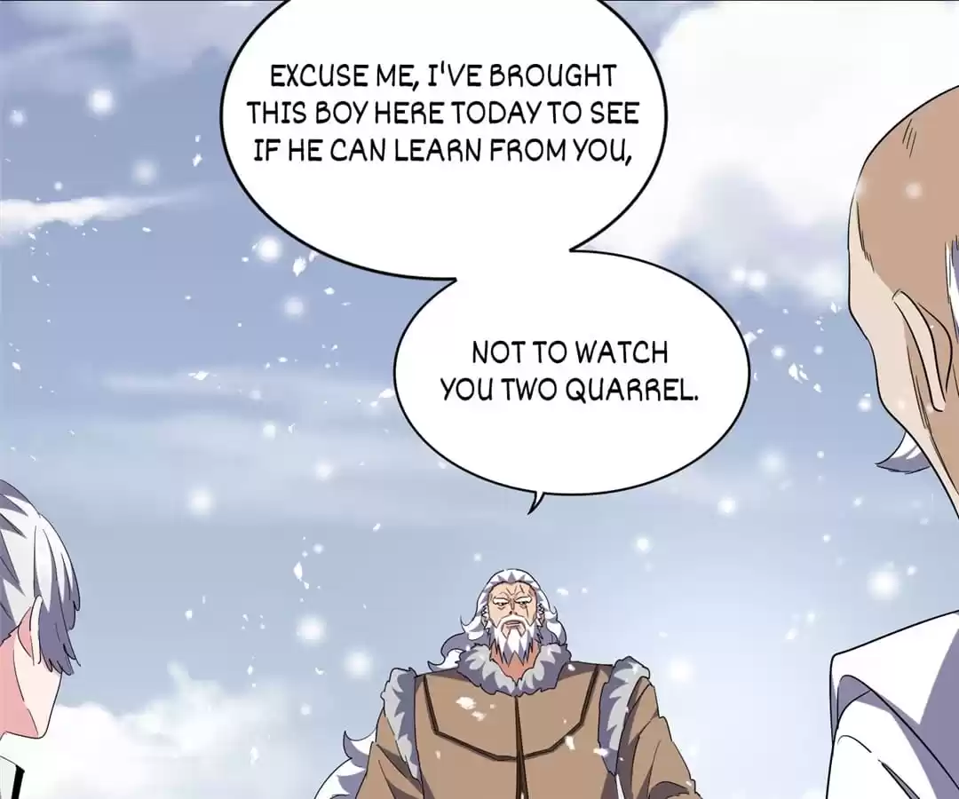 Read The Devil Butler chapter 245 image 44 on Lezhin