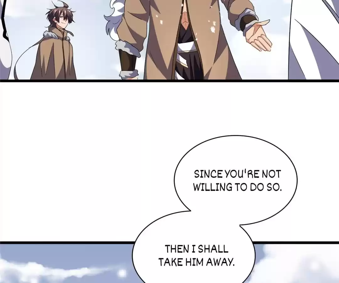 Read The Devil Butler chapter 245 image 45 on Lezhin