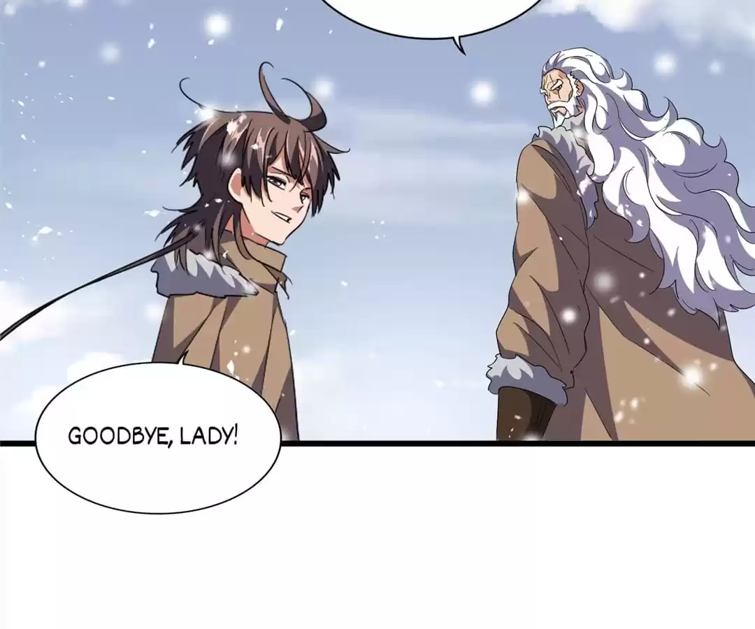Read The Devil Butler chapter 245 image 46 on Lezhin