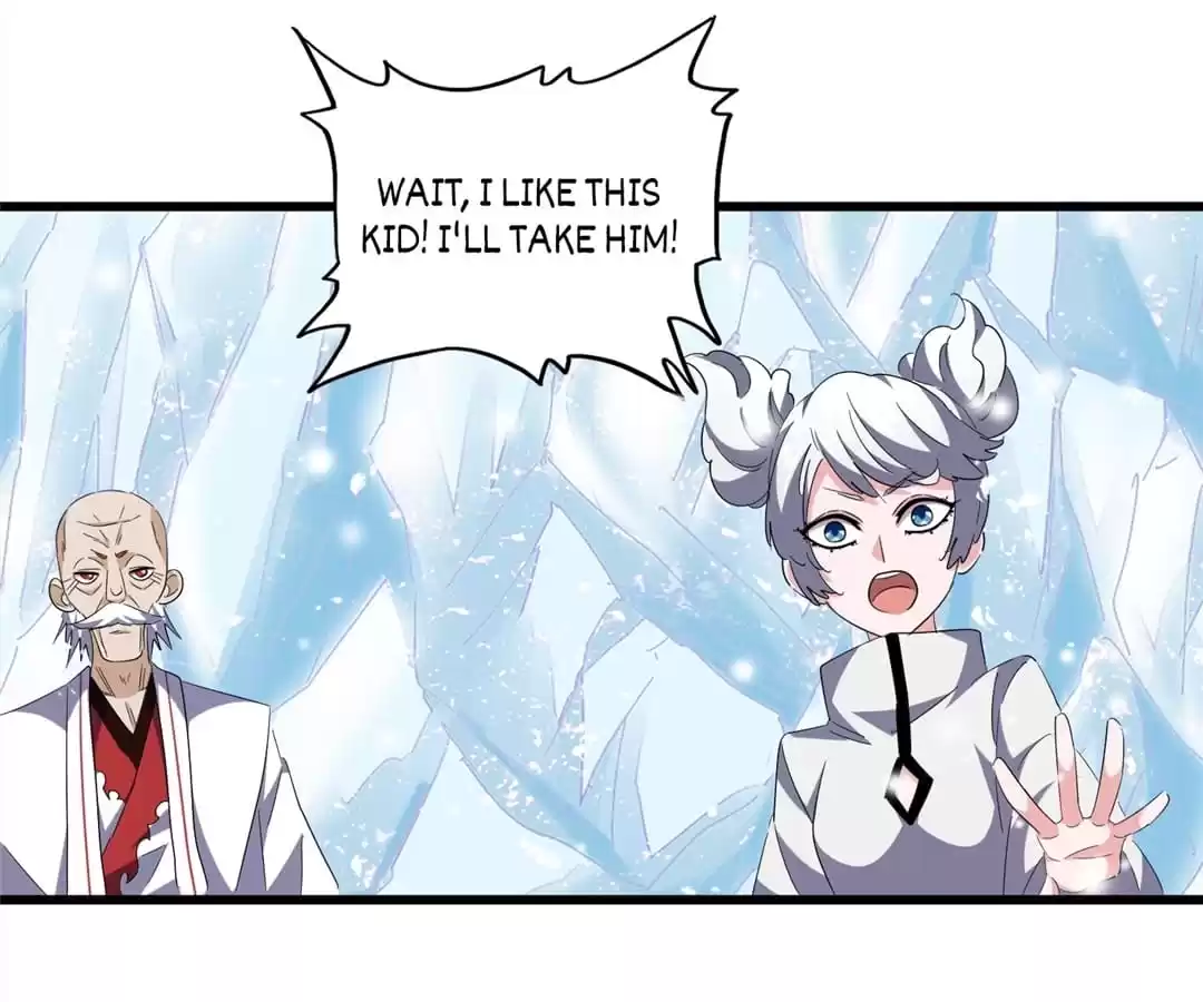 Read The Devil Butler chapter 245 image 47 on Lezhin